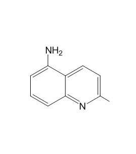 2-甲基-5-氨基喹啉