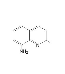 2-甲基-8-氨基喹啉