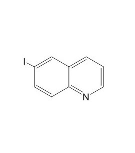 6-碘喹啉
