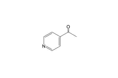 4-乙酰吡啶(圖1)