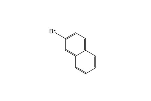 2-溴萘(圖1)
