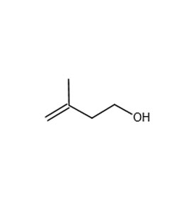 異戊烯醇