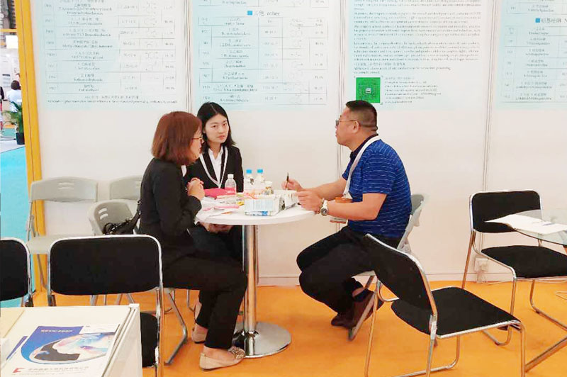2019 CPhI China制藥展(圖4)